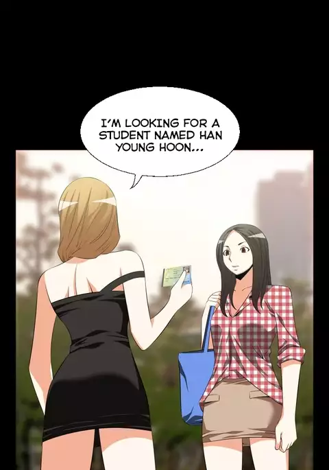 Love Parameter Ch.1-78