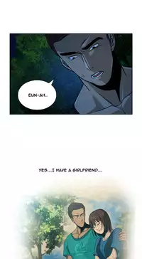 Change Partner Ch.1-16 (English) (Ongoing)