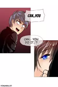 [ButcherBoy] Household Affairs Ch.1-35 (English) (YoManga) (Ongoing)