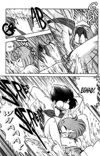 [Aro Hiroshi] Futaba-kun Change Vol.6 [English]