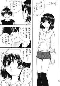 [Gypsy's Kiss (G-co)] SPINNING WORLD (Various) [Digital]