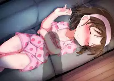 Otomari Yobai Haibara Ai VH Gazou