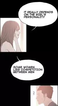 [Mr. Byeong-Su] Cohabitation Ch.1-51 (English) (Ongoing)