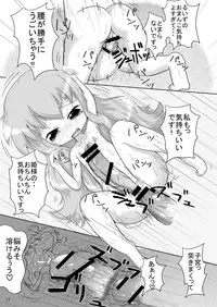 (C76) [A Minor (Katsuki)] Bitch no Tsukaima (Zero no Tsukaima)