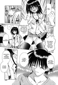 [Matra Milan] Angelical Pendulum Vol. 2 + Gaiden (Complete) [ENG]