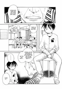 [RaTe] Nippon Kyonyuu Tou - Japanese Big Bust Party [English] [desudesu]