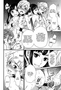 [Gotoh Akira] 21-ji no Onna ~Newscaster Katsuki Miki~ Bangaihen Kamera no Mae no Mesu Inu 10 | The Bitch in Front of the Camera 10 (Manga Bangaichi 2016-09) [English] [Zero Translations]