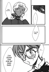 (C54)[Keumaya (Inoue Junichi)] ORICHALCUM 02 Superuma Nurunurn Fukukanchou (Nadia The Secret Of Blue Water) [English][SaHa]