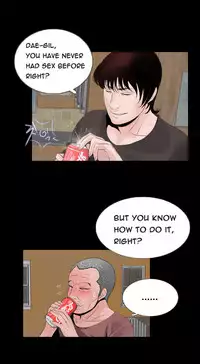 Missing Ch.1-9 (English) (Ongoing)