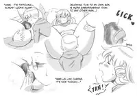 [pink-noise (Mizuiro Megane)] Mama Shot-ime - Christmas Hen [English] [Digital]