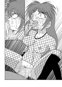 [Metametadan (Metameta)] Shinobi Gunrouden II (Ganbare Goemon) [Digital]