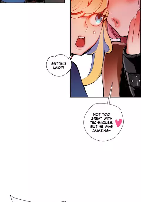 Lilith`s Cord Ch.1-22