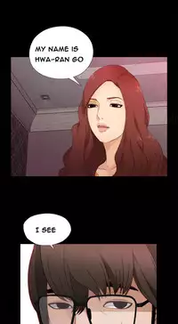 Girl Next Door Ch.1-21 (English) (Ongoing)
