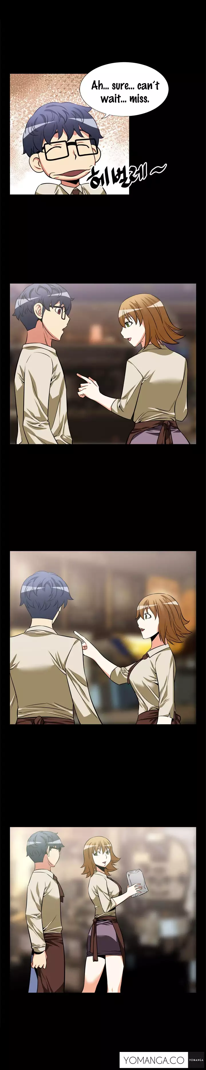 Love Parameter Ch.1-37