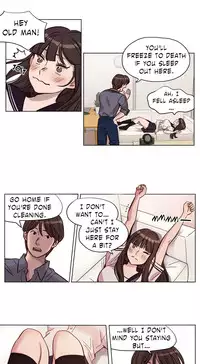 [Ramjak] Atonement Camp Ch.1-30 (English) (Ongoing)