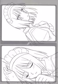 (CR29) [TYPE-MOON (Takeuchi Takashi, Kirihara Kotori)] Tsukihime Dokuhon (Tsukihime)