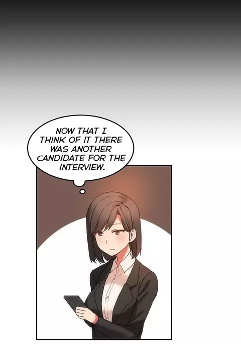 Hari Dormitory Ch.0-25