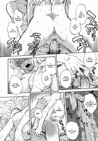 [Tsukino Jyogi] ♭38℃ Loveberry Twins [English] [Hentai-Enishi] [Decensored]