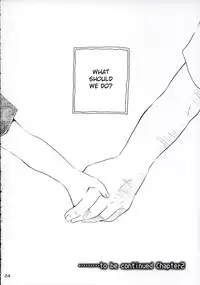 (C67) [Purin Yokochou (Ouka Sushi)] Koi ni Fuku Kaze 1 "koushirou" (Koi Kaze) [English] [DesuDesu]