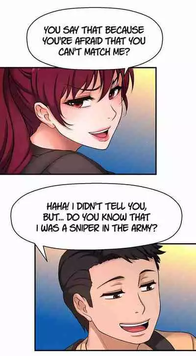 I Want To Know Her Ch.10?