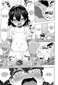 Ratai Geijutsubu!! | The Nude Art Club!! Ch. 1-4