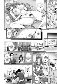 [Zucchini] Fudousan Monogatari ~Shinchiku Bukken Hen~ (Yome Kounyuu Shimashita ~ Fudousan Monogatari ~) [English] [Ultimaflaral]