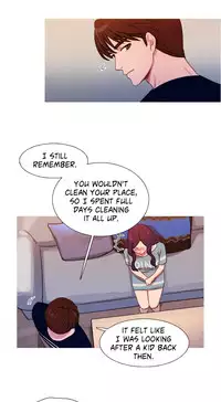 [PINKO] Scandal of the Witch Ch.1-26 (English) (Ongoing)