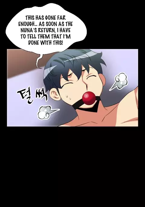 Love Parameter Ch.1-72