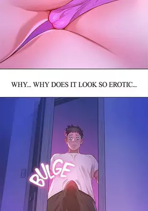 What do you Take me For? Ch.15/?