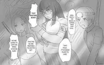 Boku To Futari No Senpai & Saishuuwa | Me and my Two Senpais -FULL