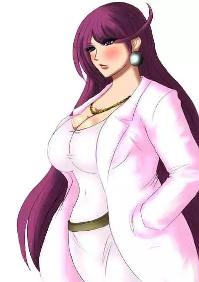 [Fukuraminto] 肉膨教師はなぶさ最終章The Final, Final Chapter of the series