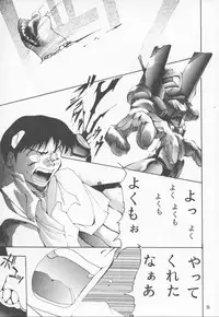 (C53) [Studio Kimigabuchi (Entokkun)] TRUTH? (Slayers, Neon Genesis Evangelion)