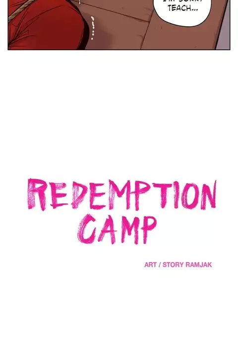 Atonement Camp Ch.1-39