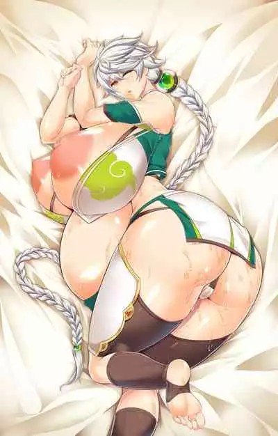 Bote Colle 9 Madoromi Polynesian Sex