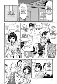 [Millefeuille] Passion Packed Ch. 1-4 [English] {Tadanohito}