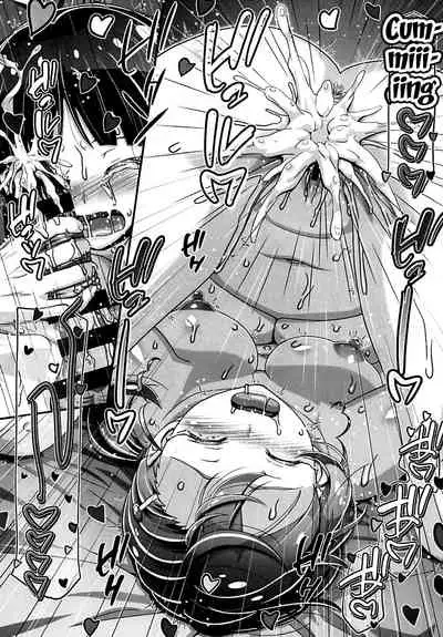 Suki Suki Neko Nee-san