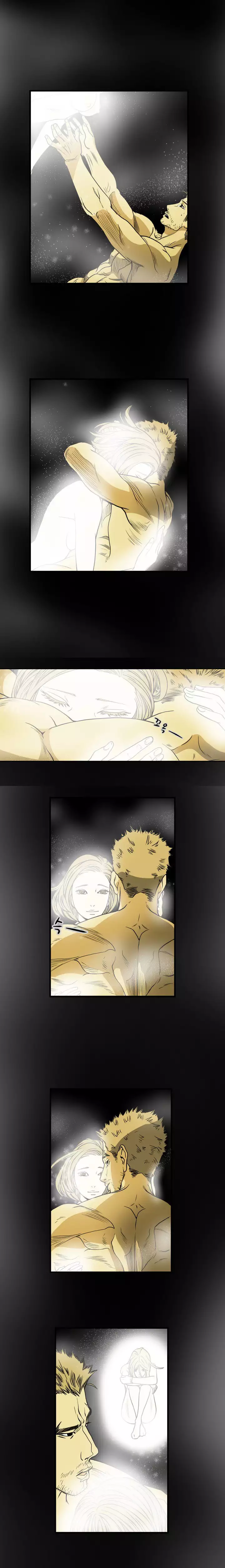 Kitsch | Disrespectful Bitch Ch. 1-65