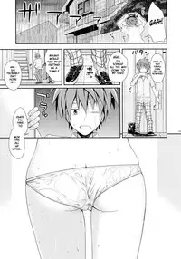 (C88) [40010 1-GO (40010Prototype)] Closest Sister (To LOVE-Ru) [English] [PSYN] [Decensored]