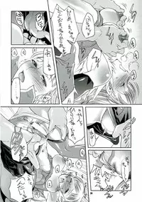 (SC32) [Fujiya Honten (Thomas)] CHRONICLE (Ragnarok Online)