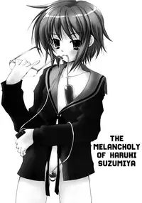 (C70) [Takane no Hanazono (Takane Nohana)] Nagato Yuki no Seisai | Yuki Nagato's Sexual Punishment (The Melancholy of Haruhi Suzumiya) [English] [EHCOVE]