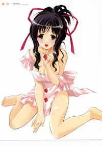 Azuma Yuki - four colors (Complete Ver.)