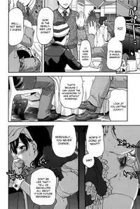 [Saida Kazuaki] Koujo Ryoujoku AHAN Ch.1-7 [English] [biribiri]