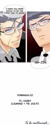 [ButcherBoy] Household Affairs Ch.1-35 (English) (YoManga) (Ongoing)