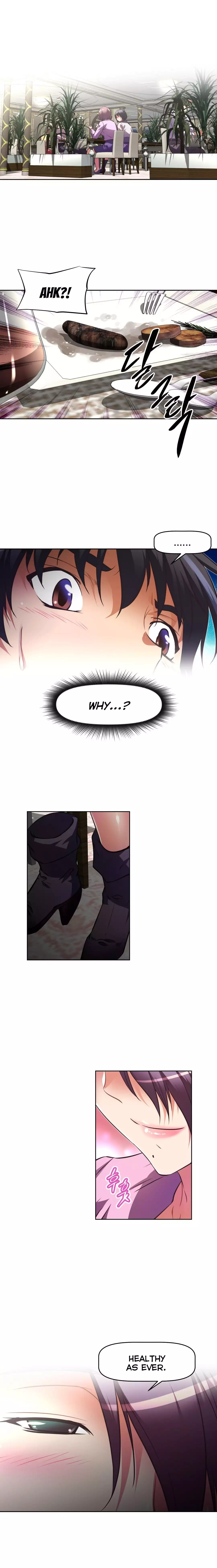 Brawling Go Ch.76-126