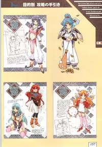 (一般画集) [ALICESOFT] Kichikuoh Rance