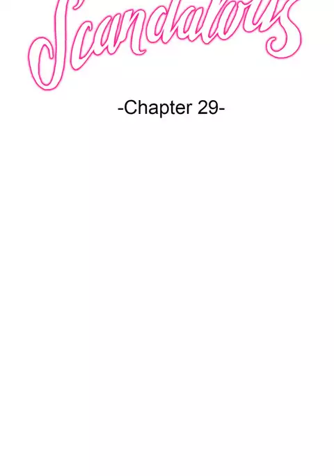 Scandal of the Witch Ch.1-30