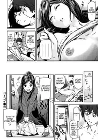 [Shiomaneki] Yoikoi | Drunk Love (Comic Shitsurakuten 2014-01) [English] {The Lusty Lady Project}