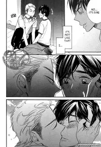 [Junko] Konbini-kun | Conveni-kun Ch. 1-5 [English] [Tomotomo]