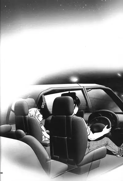 (C102) [Microbit (Hinase Aya)] Shiron-bon Soushuuhen 2020-2022 (Bomber Girl)