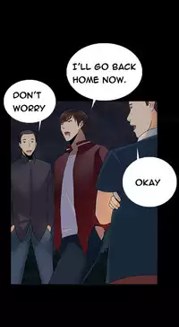 Dark Game Ch.1-21 (English) (Ongoing)